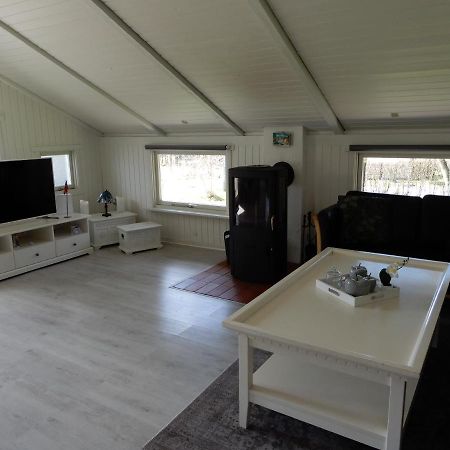 Holiday Home M&A Toftlund Экстерьер фото