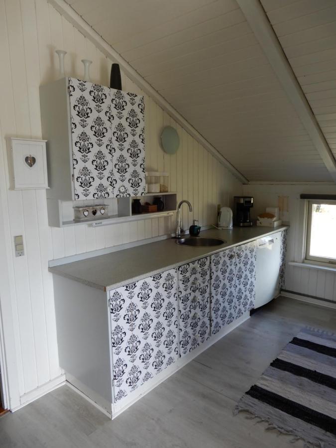 Holiday Home M&A Toftlund Экстерьер фото