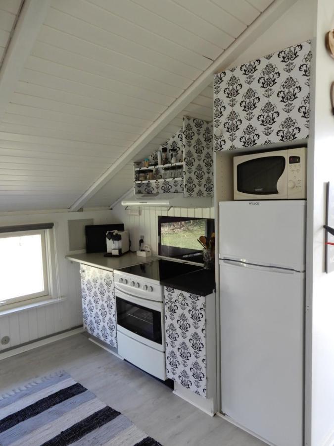 Holiday Home M&A Toftlund Экстерьер фото