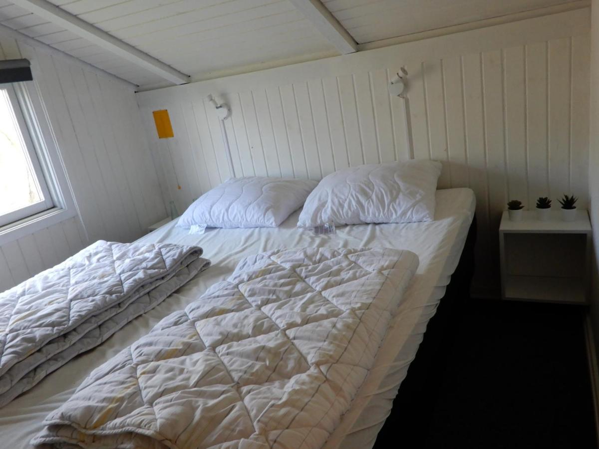 Holiday Home M&A Toftlund Экстерьер фото