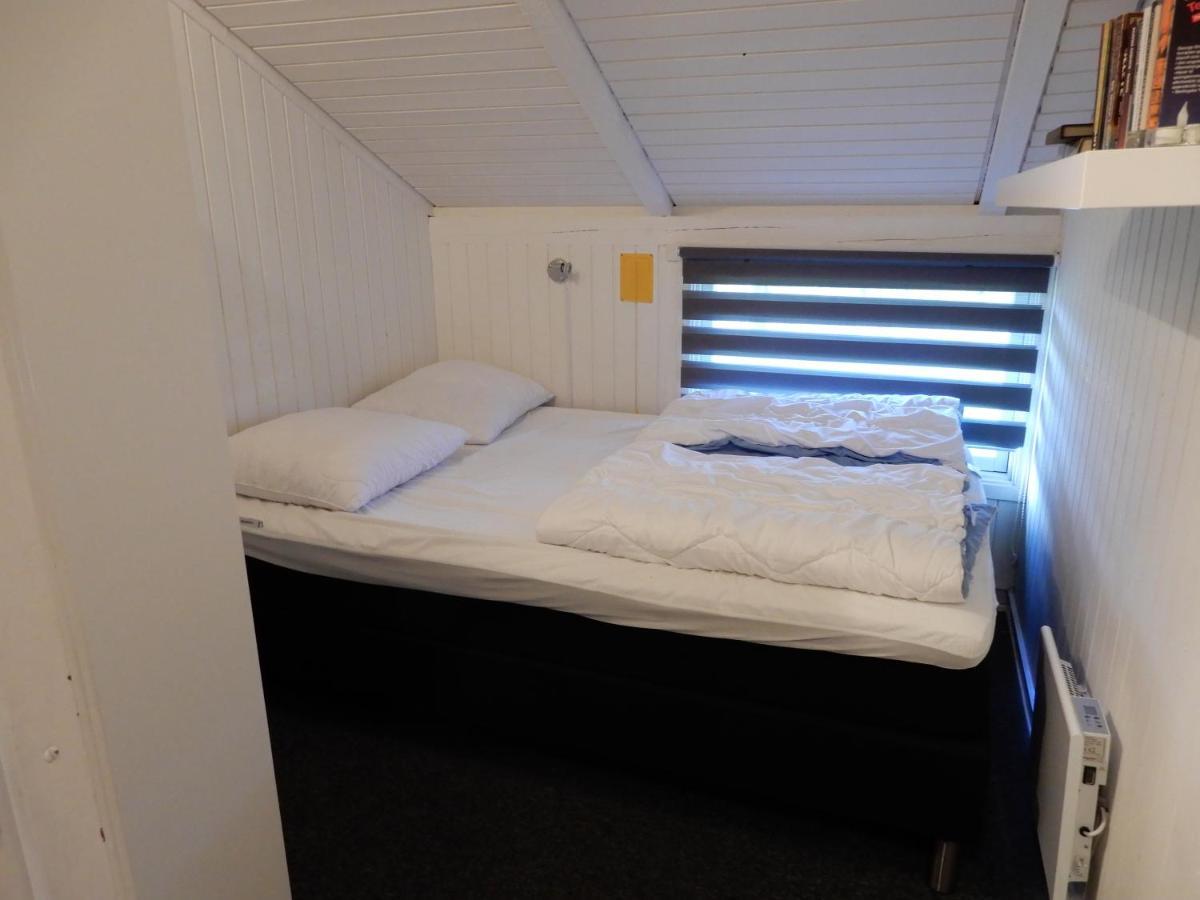Holiday Home M&A Toftlund Экстерьер фото