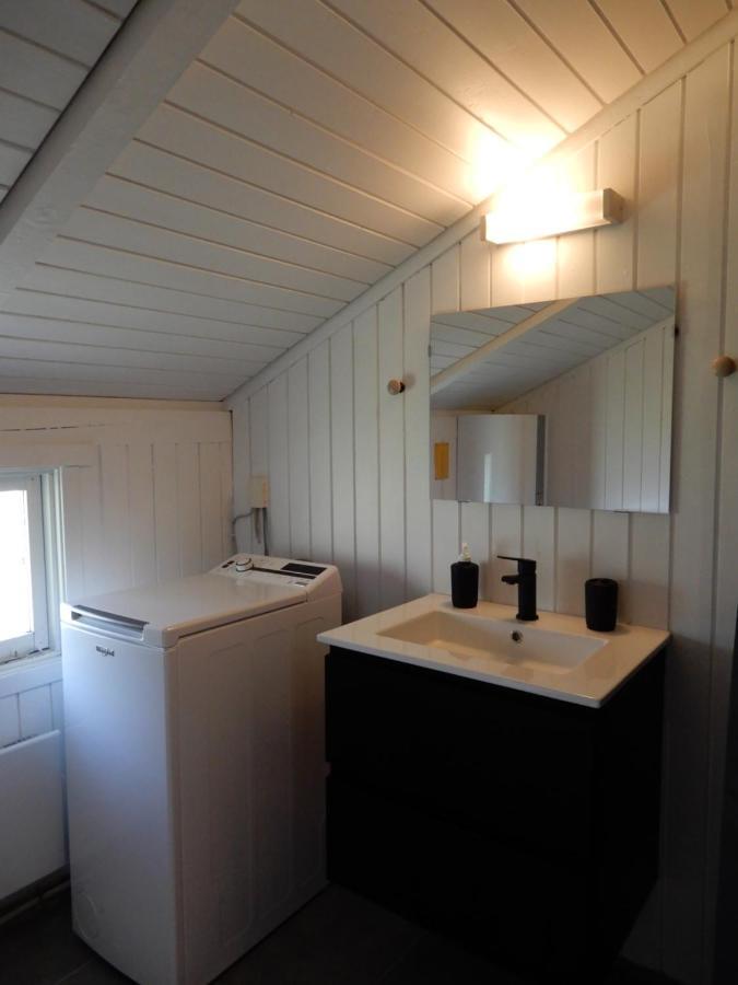 Holiday Home M&A Toftlund Экстерьер фото